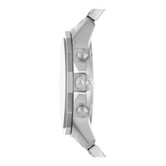 Armani Exchange Silver Watch AX1720