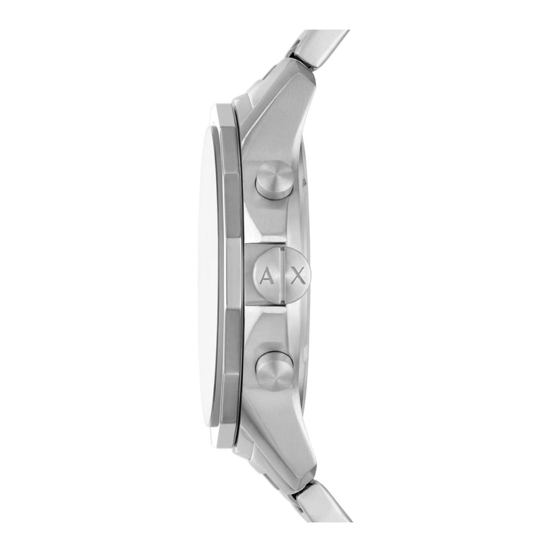 Armani Exchange herren Uhr Silber AX1720-zoom-