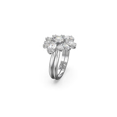 Swarovski Gema Zilveren Ring 5644665