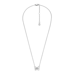 Fossil Sutton Silver Gift Set JF04935SET