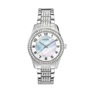 Olympic Purple Women's Watch 2002-OL70DSS012