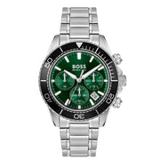 Hugo Boss Chronograph Uhr 44 mm HB1514321