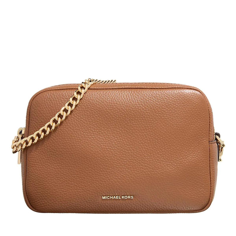 Michael Kors Brown Camera Bag 2001-A0539614-zoom-