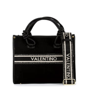 Valentino Bags Winter Aella Schwarzer Shopper VBSABG04001