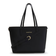 Valentino Bags Zero damen Shopper Schwarz VBS7B301NERO