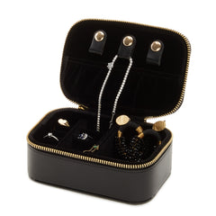 Brandfield Black Jewelry Box BFJB100405