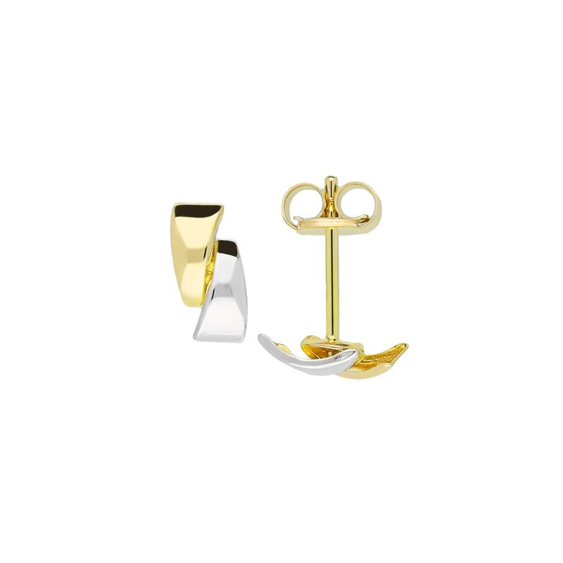 GLOW 14 Karat Gold Earrings 2002-206_0465_00-zoom-