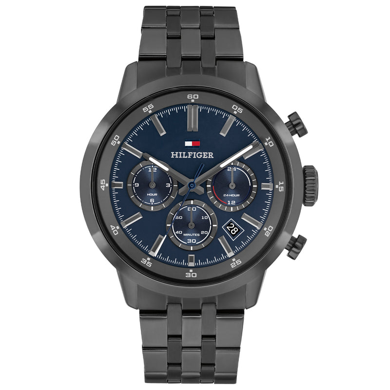 Tommy Hilfiger Quarz Uhr 43 mm TH1710755-zoom-