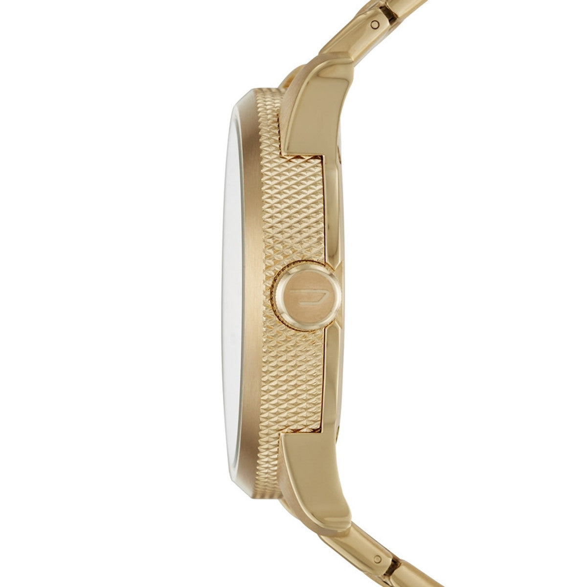 Diesel Rasp horloge DZ1761