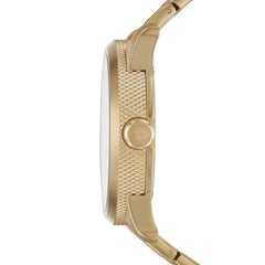 Diesel Rasp horloge DZ1761