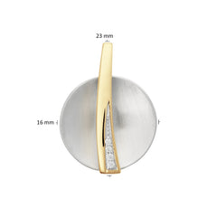 GLOW 925 Sterling Silver Hangers 2002-120_0811_00