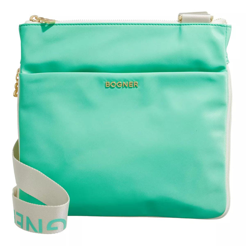 Bogner Green Crossbody Bag 2001-A0224082-zoom-