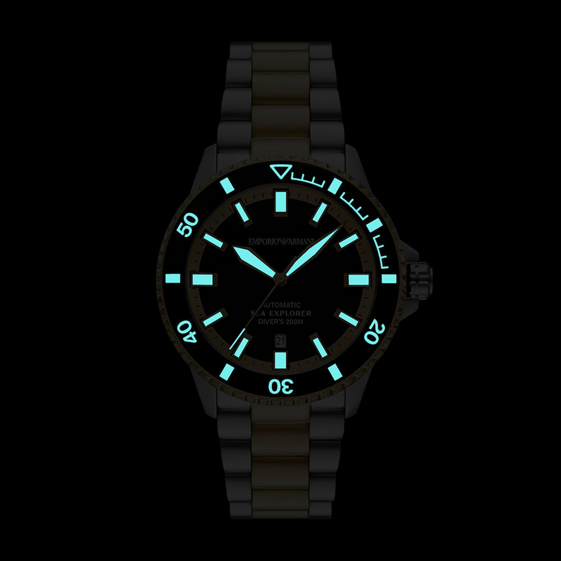 Emporio Armani Sea Explorer Men's Watch AR60089-zoom-