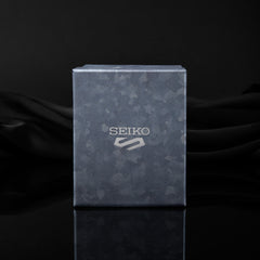 Seiko 5 Sports Silver Automatic Watch SNKL41K1