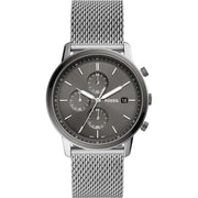 Fossil Herrenuhr FS5944