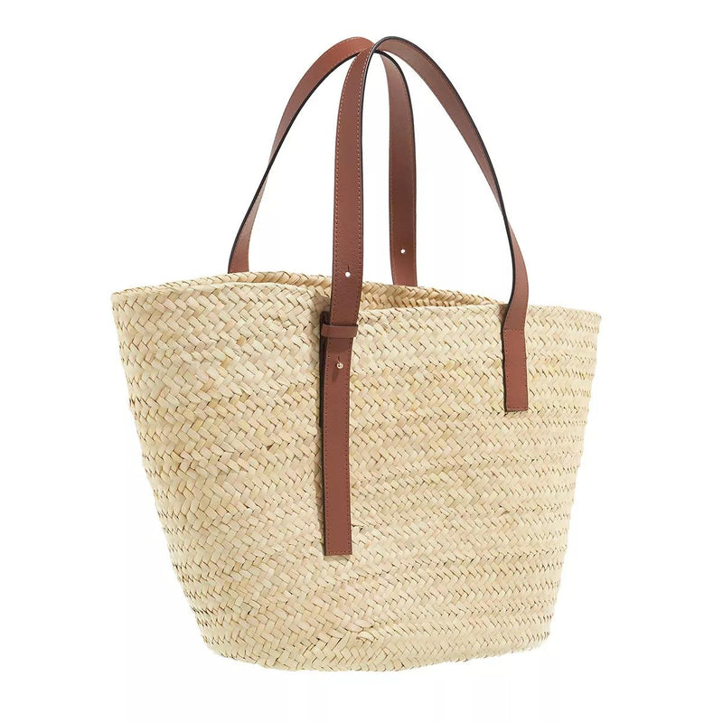 Espadrij l’originale Beige Basket Bag 2001-A0187547-zoom-