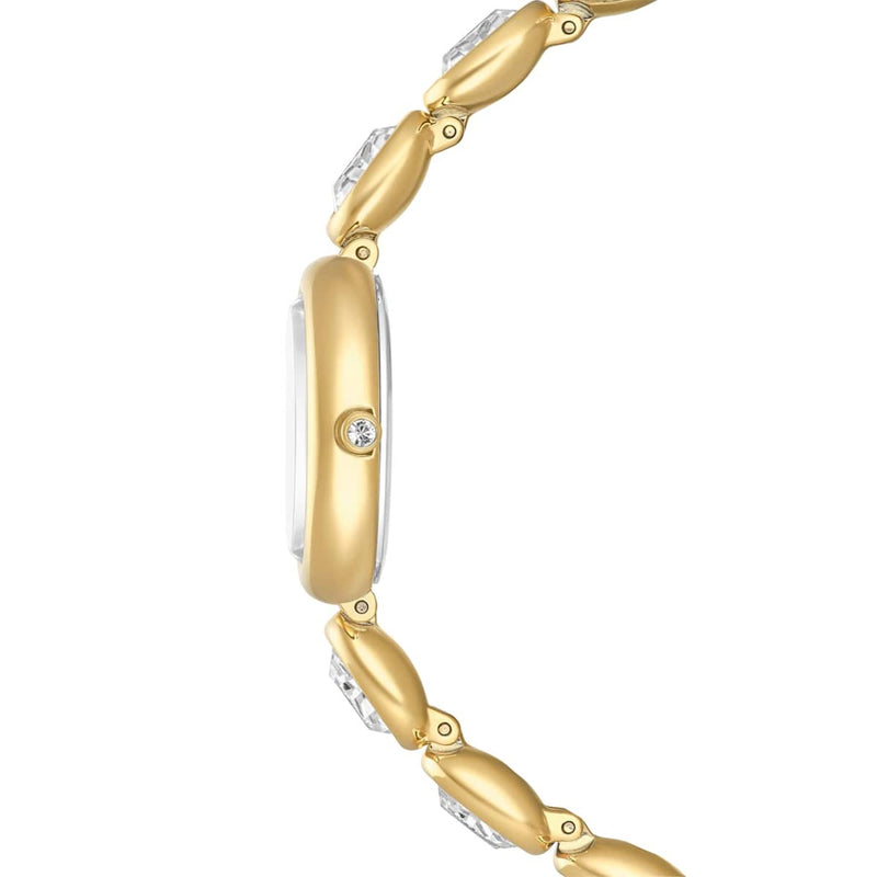 Swarovski Damenuhr in Imber Gold-Optik 5754812-zoom-