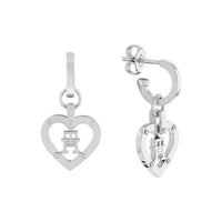 Tommy Hilfiger Jewels Earrings TJ2780923