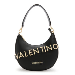 Valentino Bags Alexia Black Handbag VBS5A808NERO