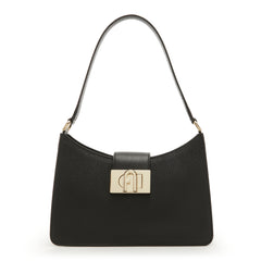 Furla 1927 Black Handbag WB01114HSF000O6000