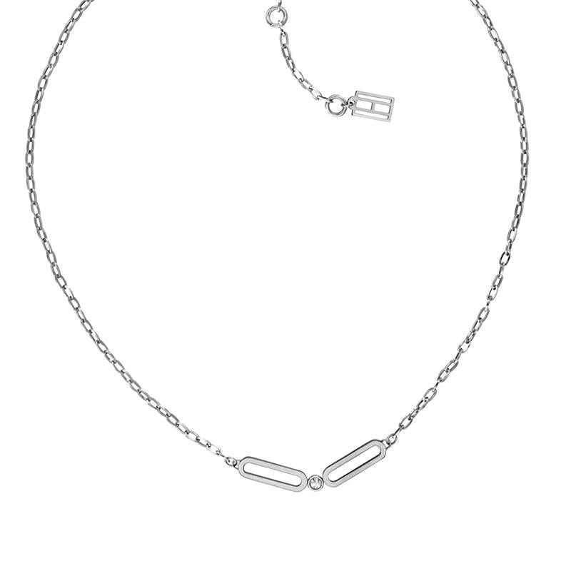 Tommy Hilfiger Stainless Steel Necklace 2002-TJ2780055-zoom-