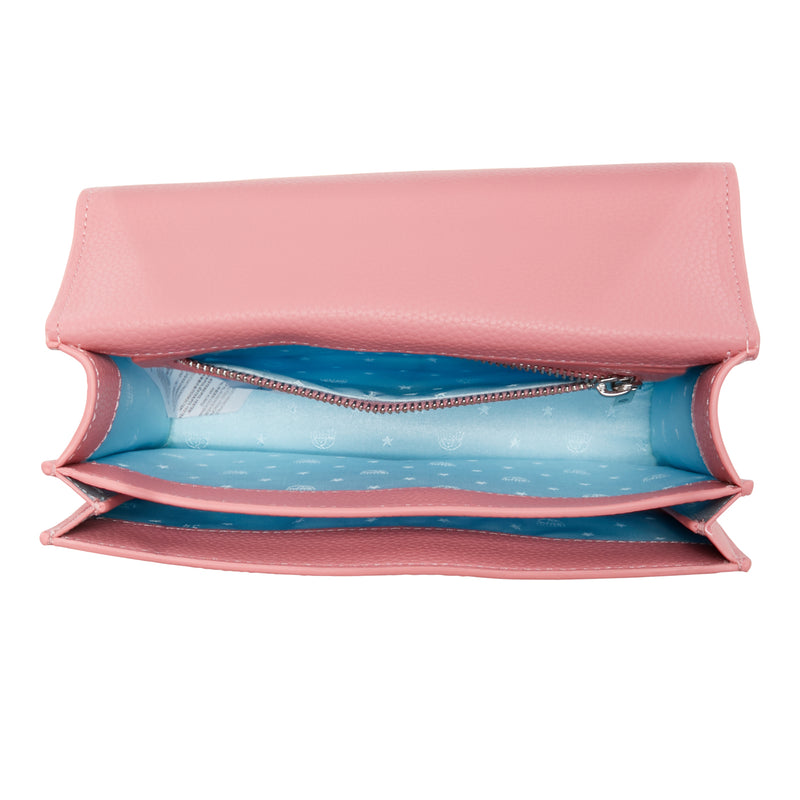 Chiara Ferragni Eye Star damen Umhängetasche Rosa 75SB4BE8-ZS529-428-zoom-