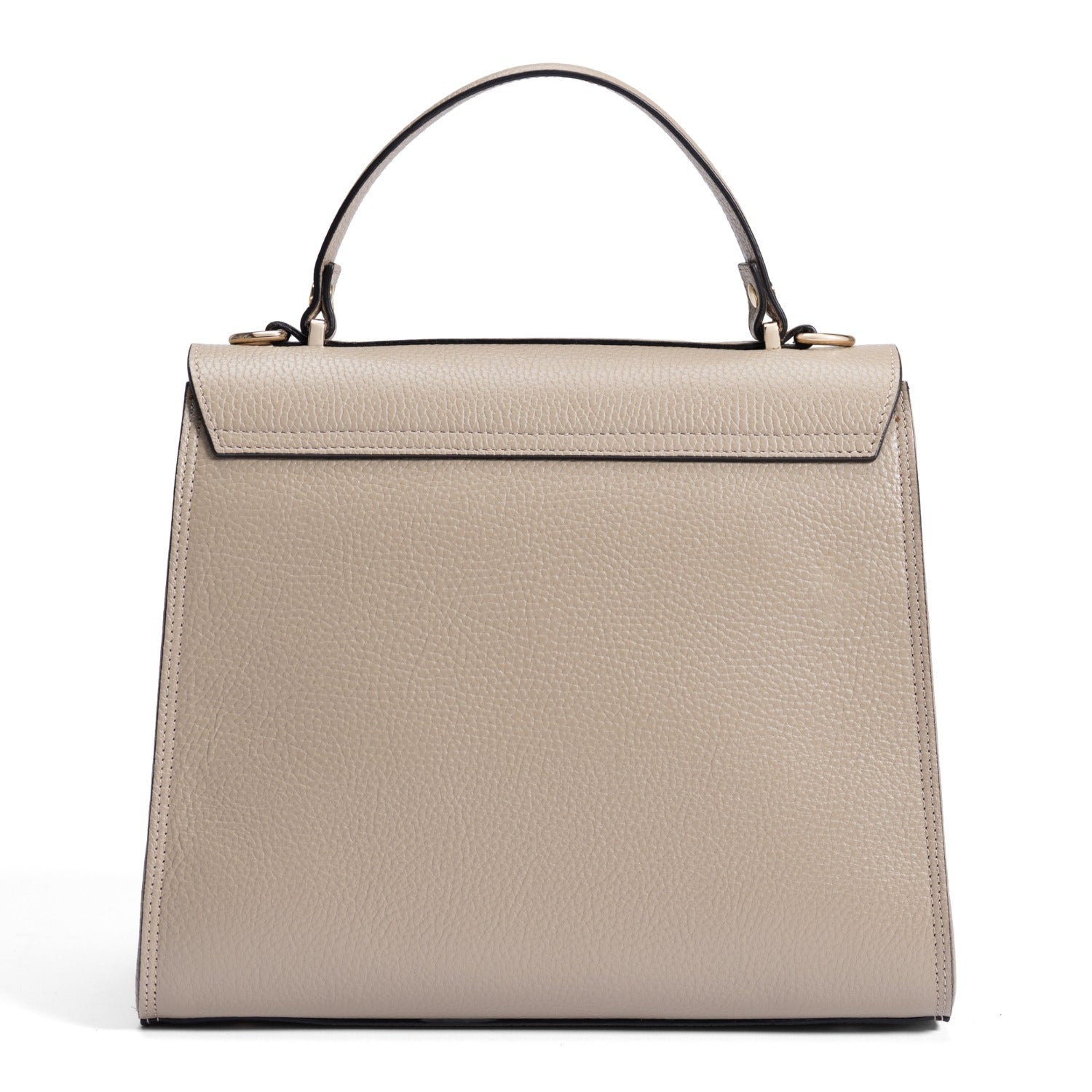 Isabel Bernard Femme Forte Handbag Taupe IB21127-078