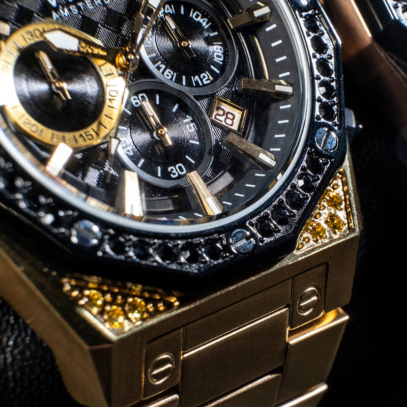 VNDX Wise Man Stones Men's Watch 2003-MD11880-01-zoom-