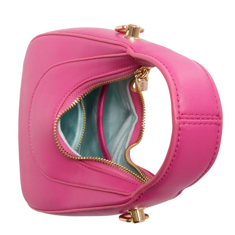 Chiara Ferragni Caia damen Umhängetasche Rosa 75SB4BG2-ZS517-431-zoom-