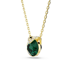 Swarovski MP Bella Gold Coloured Necklace 5735387