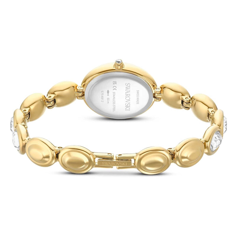 Swarovski Damenuhr in Imber Gold-Optik 5754812-zoom-