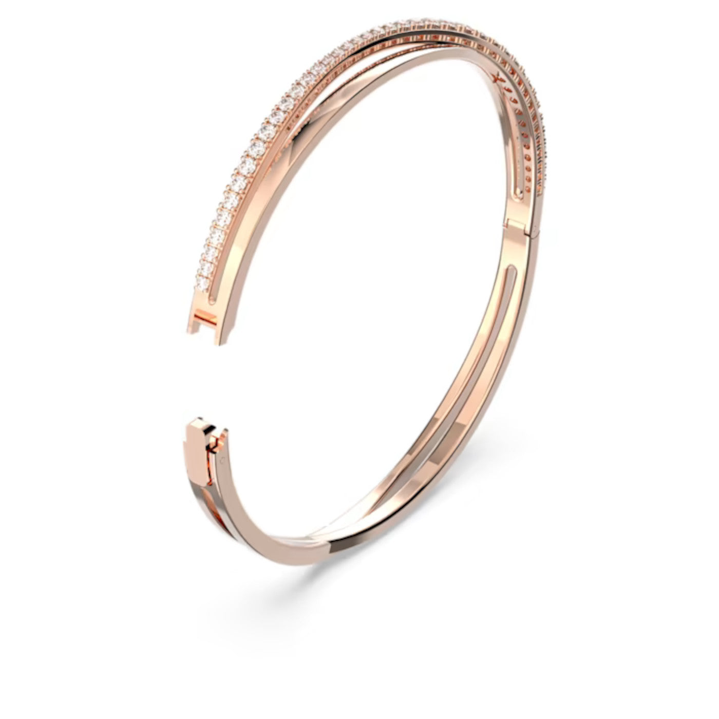 Swarovski Rose gold Bracelet 5620552