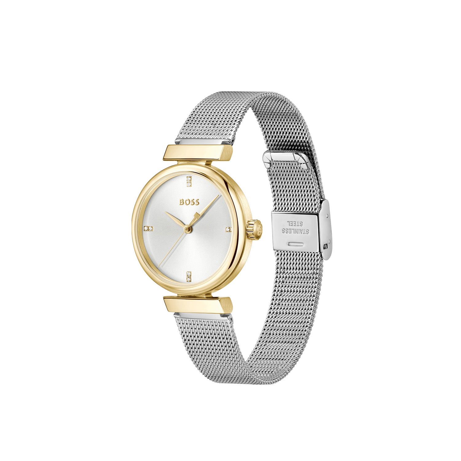 Hugo Boss Quartz Watch 32 mm HB1502853