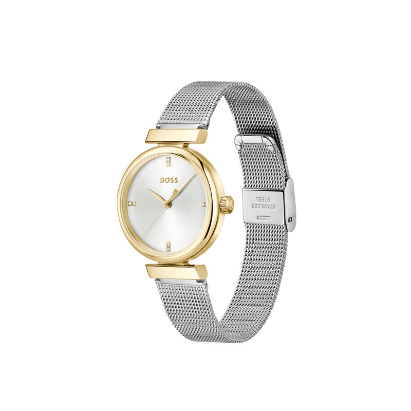 Hugo Boss Quarz Uhr 32 mm HB1502853-zoom-