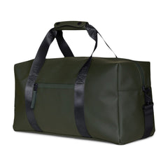 Rains Green Travel Bag R14380-03