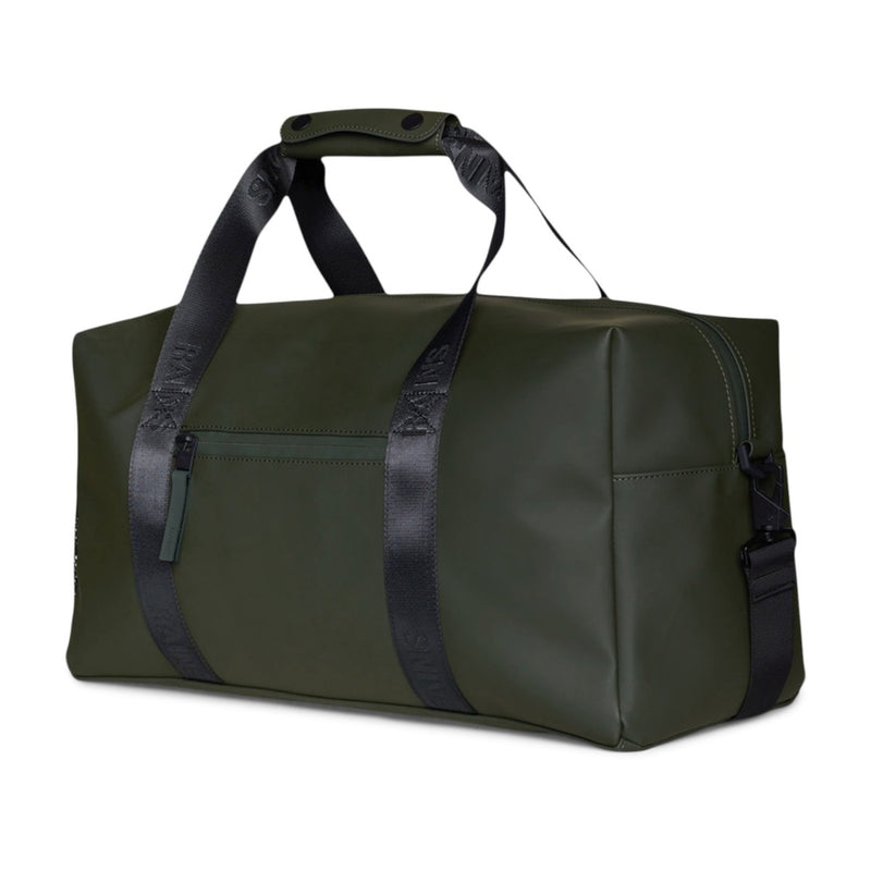 Rains Trail Gym Green Travel bag R14380-03-zoom-