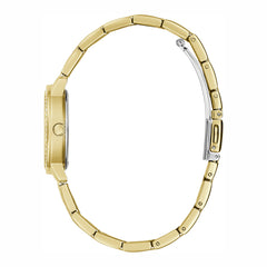 GUESS Gold Watch GW0468L2