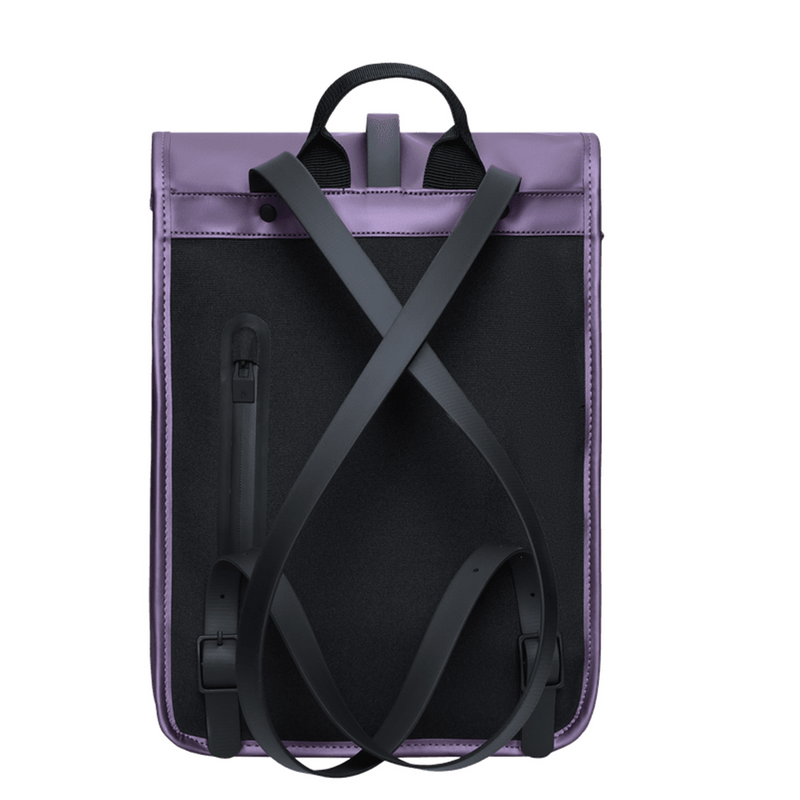 Rains Body Rolltop Backpack Mini R13330-143-zoom-