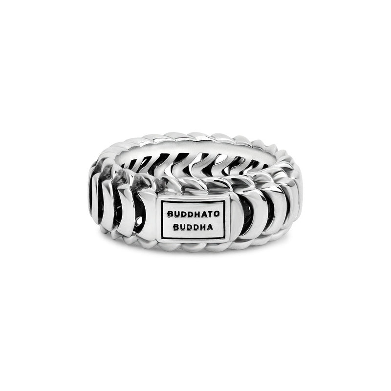 Buddha to Buddha Lars damen Ring Silber BTB602-16-zoom-