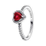 Pandora Timeless damen Ring Silber 198421C02-50