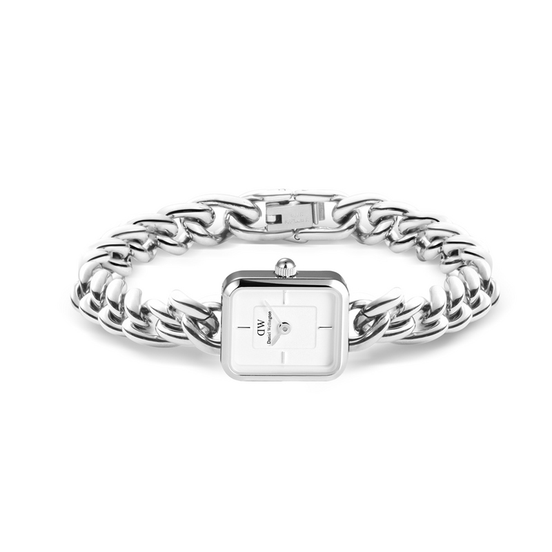 Daniel Wellington Mini Jolie Chain Damenuhr DW00100834-zoom-