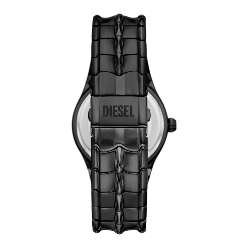 Diesel Vert herren Uhr Schwarz DZ2187-zoom-