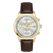 Hugo Boss Chronograph Uhr 41 mm HB1514327