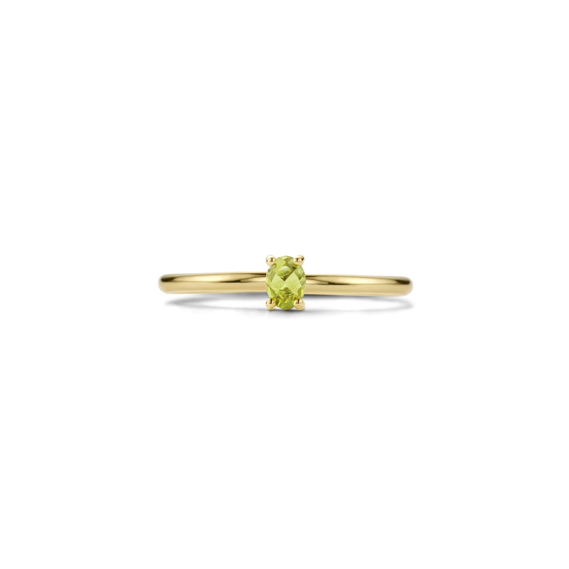 Blush damen Ring Gold 1204YGP/56-zoom-