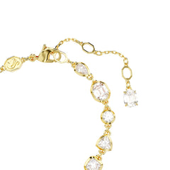 Swarovski Imber Gold Coloured Bracelet 5705471