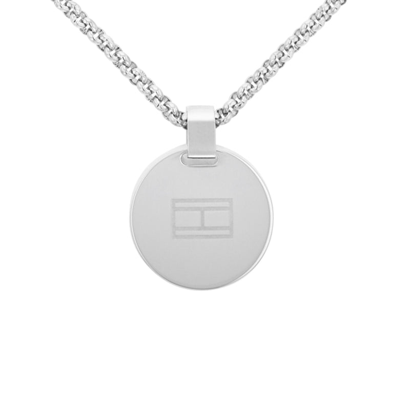 Tommy Hilfiger Stainless Steel Necklace 2002-TJ2780655-zoom-