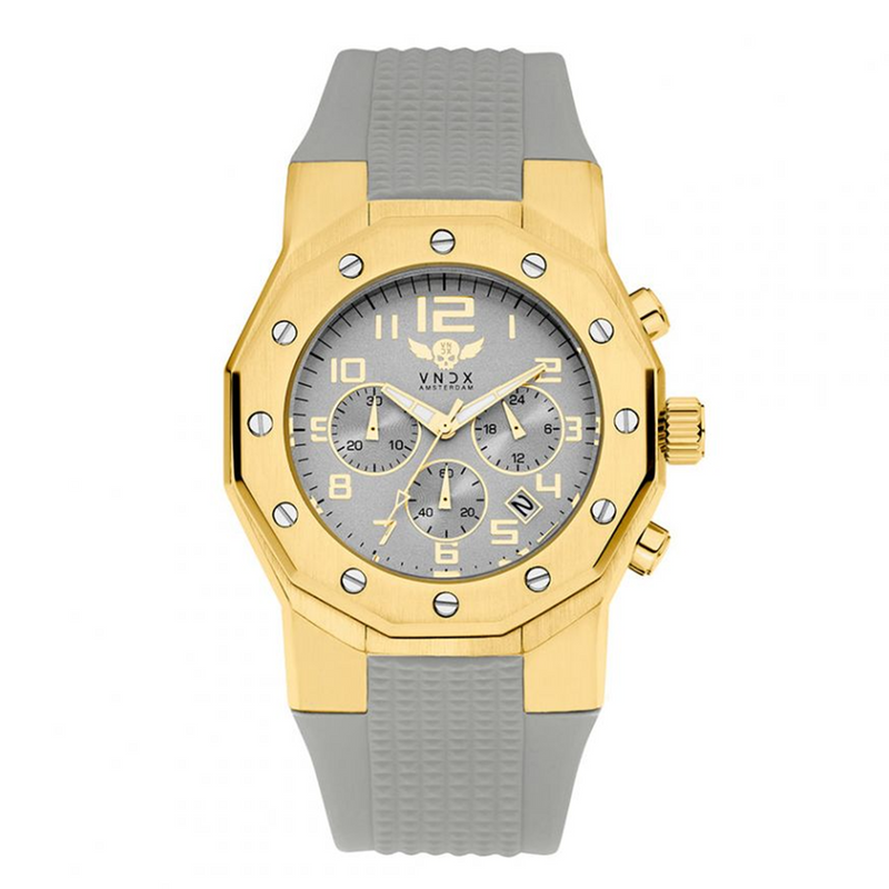VNDX Ibiza Rebel Unisex Watch 2003-LD12810-16-zoom-