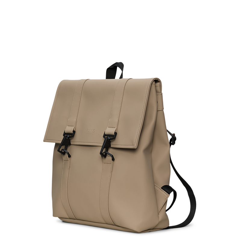 Rains Beige MSN Bag Mini R13310-133-zoom-