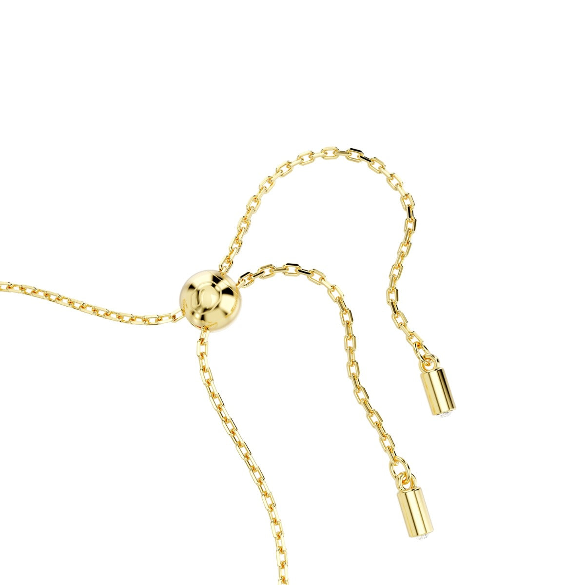 Swarovski Symbol Gold Bracelet 5692162