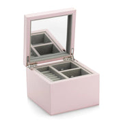 Pandora Pink Jewelry box A004